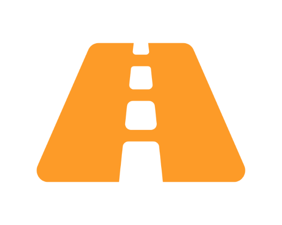 Road Icon