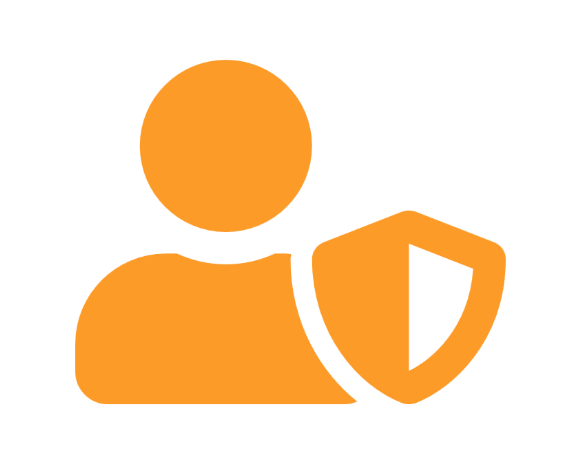 User Protect Icon